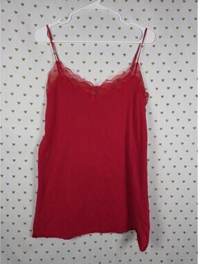 chinese dress ladies 1990s Victoria's Secret Black Devoré Silk Burnout Velvet Slip Dress (M –  Toots Vintage main image 0